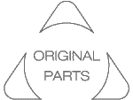 Mini-Z Boat Spare Parts
