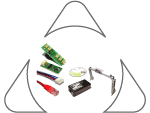 GiroZ Set Tach Counter
