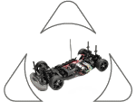 Tamiya TA05