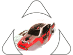 Rock Crawler Bodies