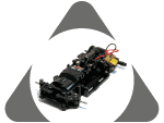 MiniZ MR03