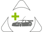 MiniZ MR03 Optional Parts