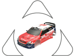 Drift Bodies