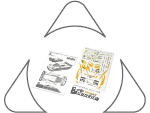 Decals and stickers