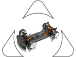 Xray T3