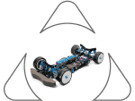 Tamiya 416