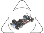 Tamiya TB03