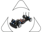 Tamiya FF03