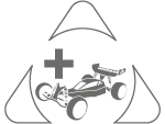 MiniZ buggy Original Parts