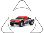 Kyosho Ultima SC