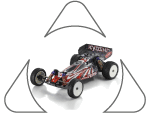 Kyosho Ultima RB5