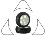 1:8 Off Road Tires