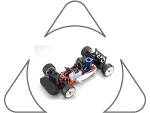 Kyosho Inferno GT