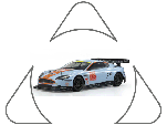 Kyosho Facer GP