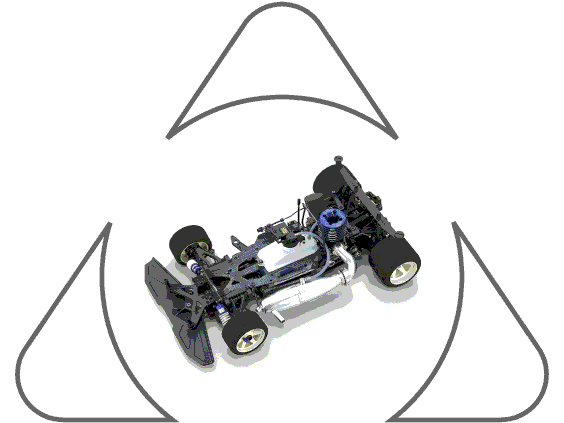 Kyosho Evolva