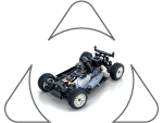 Kyosho Landmax
