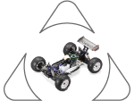 Kyosho Inferno ST