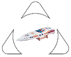 Kyosho Jet Stream