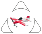 Kyosho EPP Sukhoi Su-31 M24 Aircraft