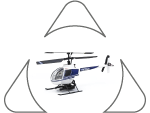 Kyosho Caliber Minium