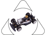 Kyosho Super Ten