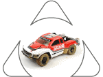 Team Durango DESC410