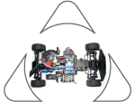 Kyosho Mini Mantis