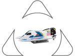 Kyosho Wave Master