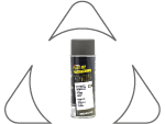 PlastiDip Spray Camouflage Colors