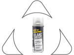 PlastiDip Spray Effects Finishes