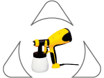 Wagner Sprayers