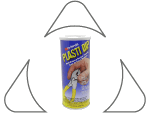 PlastiDip Liquid Gum: 429ml