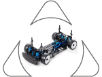 Mini 1:10 VMII