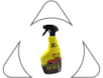 Fast Polish Instant Shine