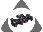 MiniZ BZ 4x4