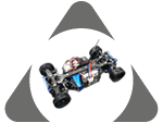 MiniZ GLA