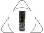 PlastiDip Spray Luxury Metal