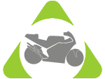 Kyosho Bike 1:8