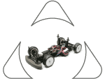 Tamiya F103GT