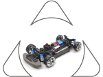 Tamiya TT01