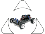 Tamiya GB-01