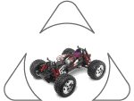 HPI Savage