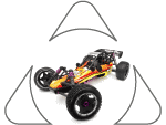 HPI Baja 5b 1:5