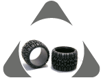 MiniZ Tires