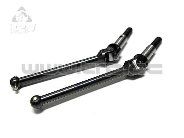 Universal frontal Traction Shaft 49mm for Tamiya TA05 IFS