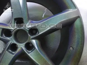 Plastidip Liquid Rubber Spray Chameleon Kaleidoscope - Image 2