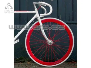 Plastidip Matte Red Liquid (429ml) - Image 1