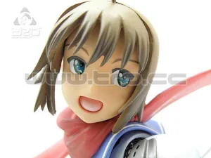 Figurine of the manga Shinobu-Chan nº1 (19cm of height) - Image 3