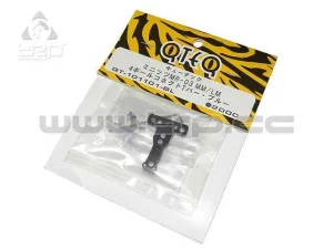 QteQ T plate for MiniZ MR03 102mm - Image 1