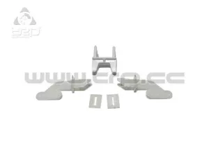 KY Timon de cola Cesna Minimum Kyosho - Imatge 1